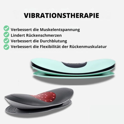 Releva™ | Befreie dich von den Schmerzen in deinem Rücken!