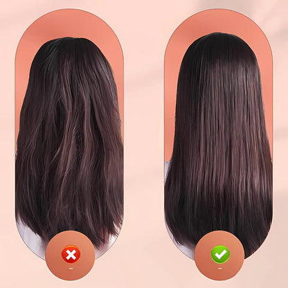 ProCurler™ | 2-in-1-Mini-Stylinggerät für schöne Locken oder glänzendes glattes Haar