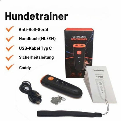 DogTrainer™ | Liebe deinen Hund und lehre ihn, was du willst!