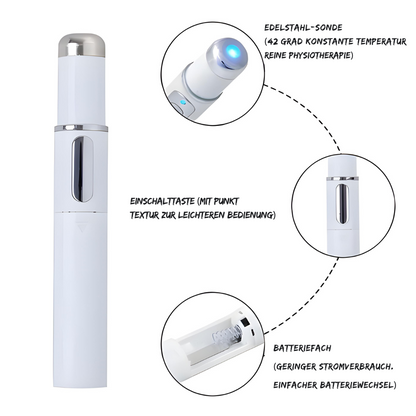 SilkLaser™ | Präzision und Sanftheit in einem