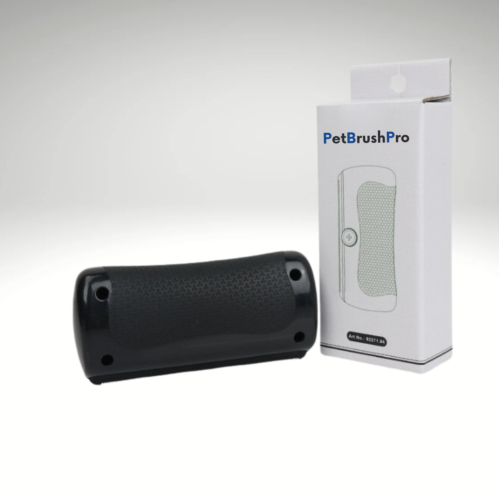 PetBrush™ Pro | Professionel Børste für Hunde & Katzen