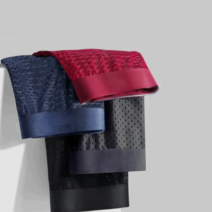 BambooWear™ | Bambus-Boxershorts 5er-Pack | 5 extra GRATIS erhalten