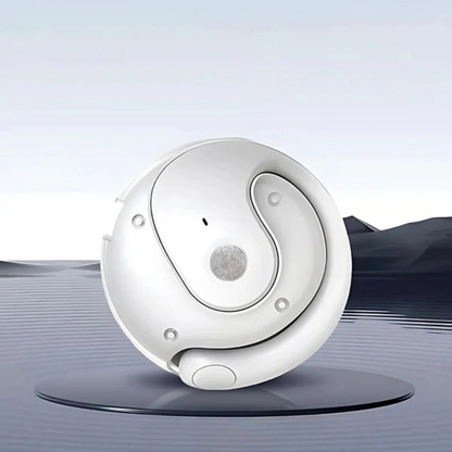 SmartBuds™ | Drahtlose OWS Bluetooth 5.4 Ohrhörer mit KI-Übersetzungsfunktion