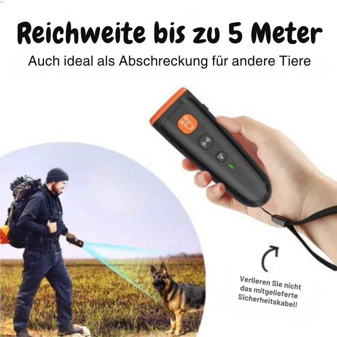 DogTrainer™ | Liebe deinen Hund und lehre ihn, was du willst!