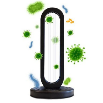 UV-Cleaner™ Pro | für ein gesundes und sauberes Zuhause