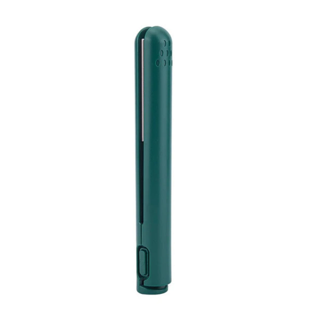 ProCurler™ | 2-in-1-Mini-Stylinggerät für schöne Locken oder glänzendes glattes Haar