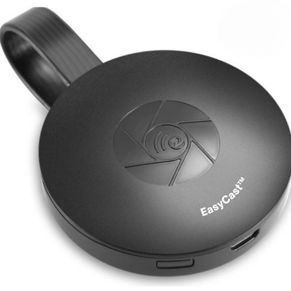 EasyCast™ | Nr. 1 Casting ohne Wifi!