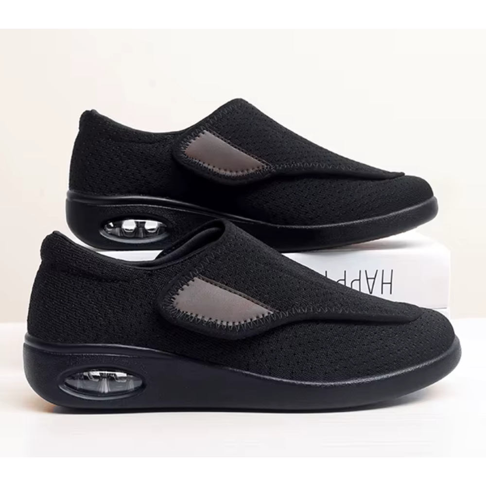 WideComfort™ Shoe | Platz, Ruhe und Stil für Ihre FüßeUltimer Komfort für breite Füße