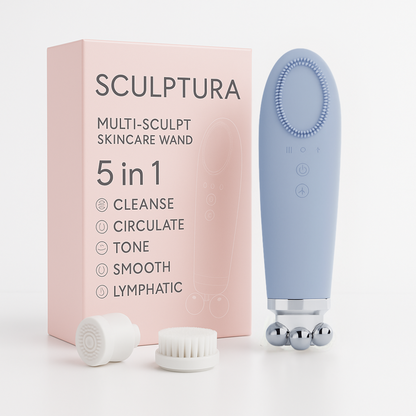 Sculptura™ | Schaffen Sie eine festere, glattere und strahlendere Haut