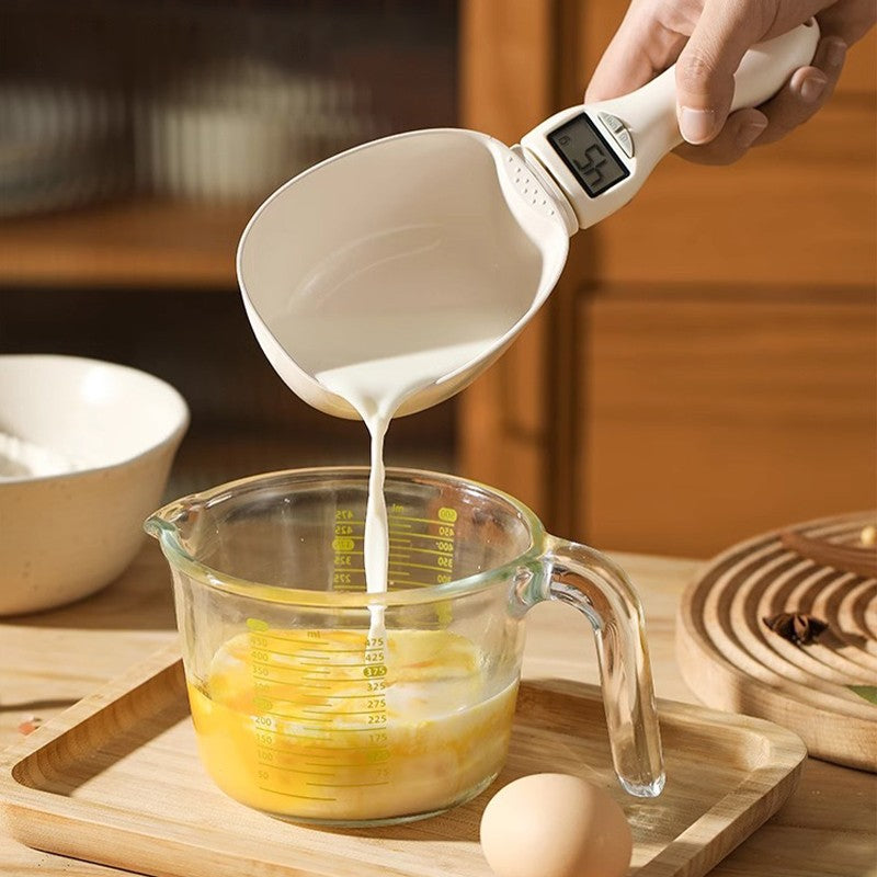 WeightScoop™ | Perfekt für die Gewichtsabnahme