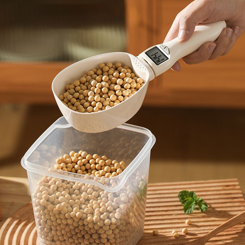 WeightScoop™ | Perfekt für die Gewichtsabnahme