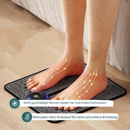ReliveX™ | Fußmassagegerät für ultimative Entspannung