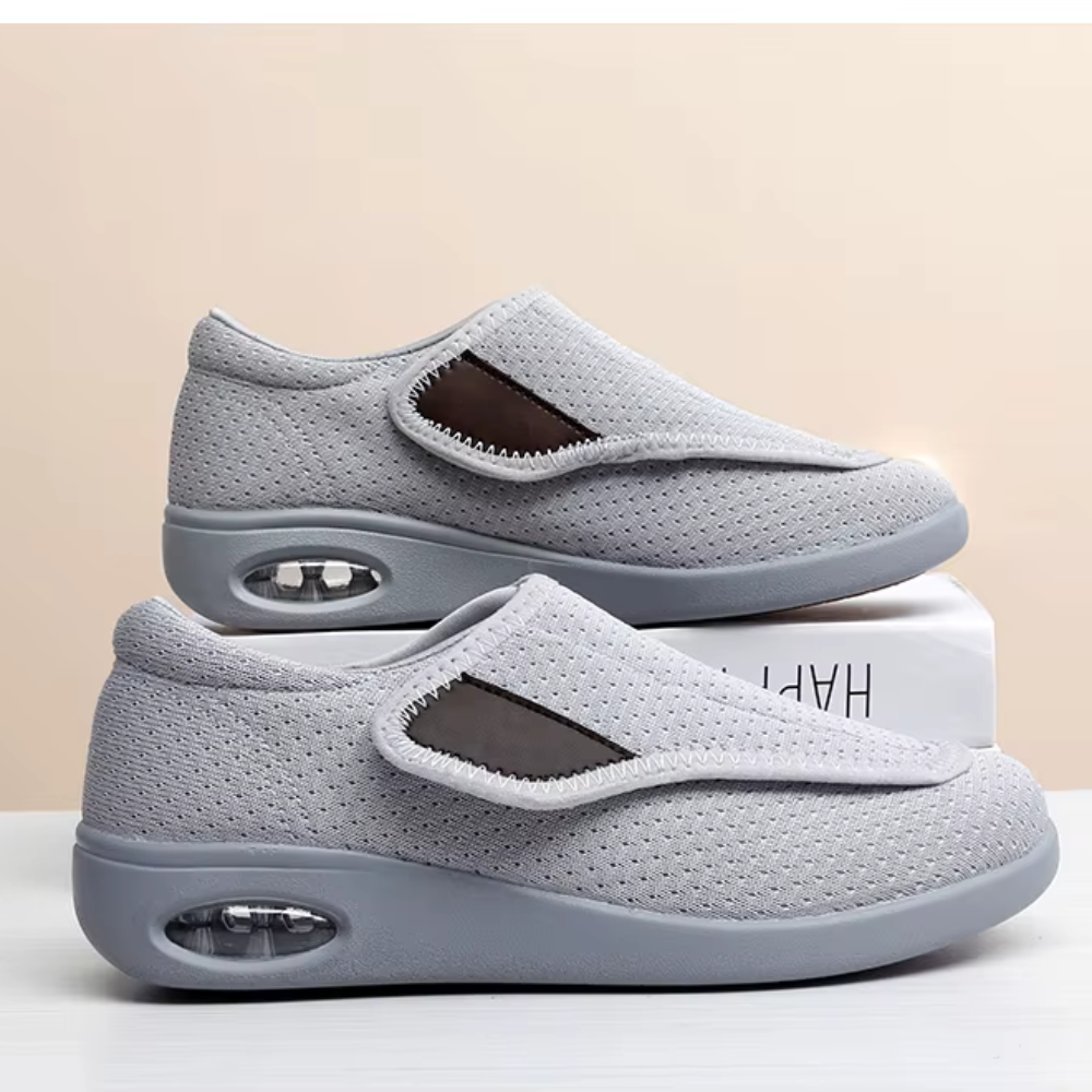 WideComfort™ Shoe | Platz, Ruhe und Stil für Ihre FüßeUltimer Komfort für breite Füße