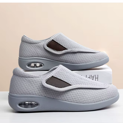 WideComfort™ Shoe | Platz, Ruhe und Stil für Ihre FüßeUltimer Komfort für breite Füße
