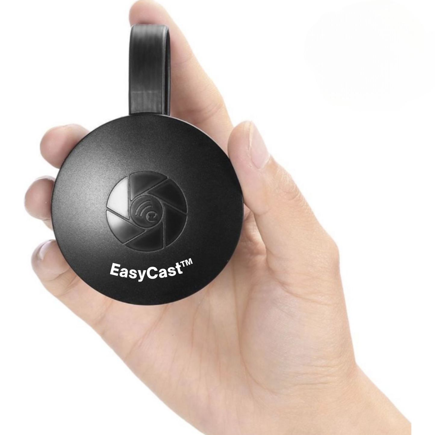 EasyCast™ | Nr. 1 Casting ohne Wifi!