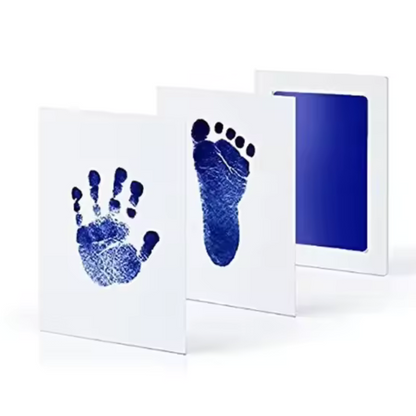 MemoryPrint™ | Ein Moment. Ein Abdruck. Für immer.