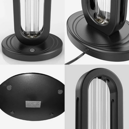 UV-Cleaner™ Pro | für ein gesundes und sauberes Zuhause