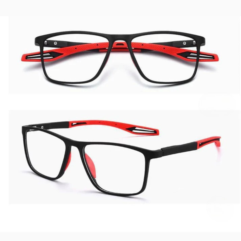 MultiVision™ | Multifokale flexible Lesebrille und Sonnenbrille