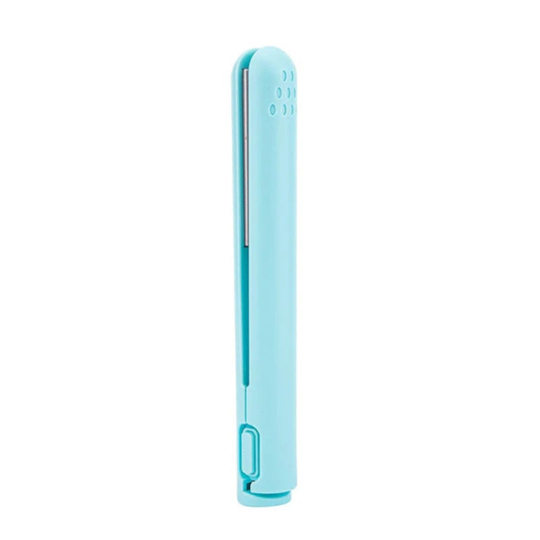 ProCurler™ | 2-in-1-Mini-Stylinggerät für schöne Locken oder glänzendes glattes Haar