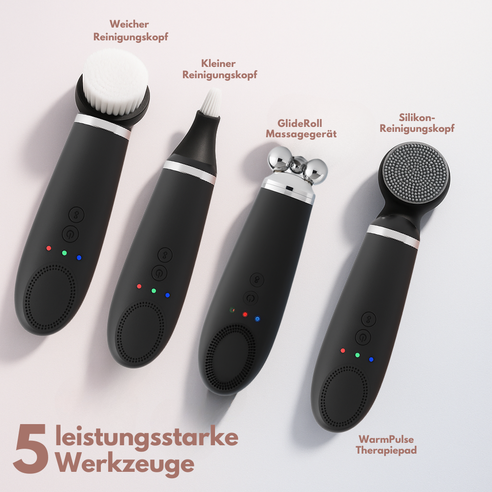 Sculptura™ | Schaffen Sie eine festere, glattere und strahlendere Haut