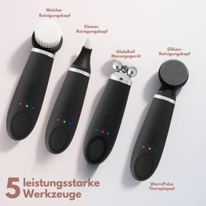Sculptura™ | Schaffen Sie eine festere, glattere und strahlendere Haut