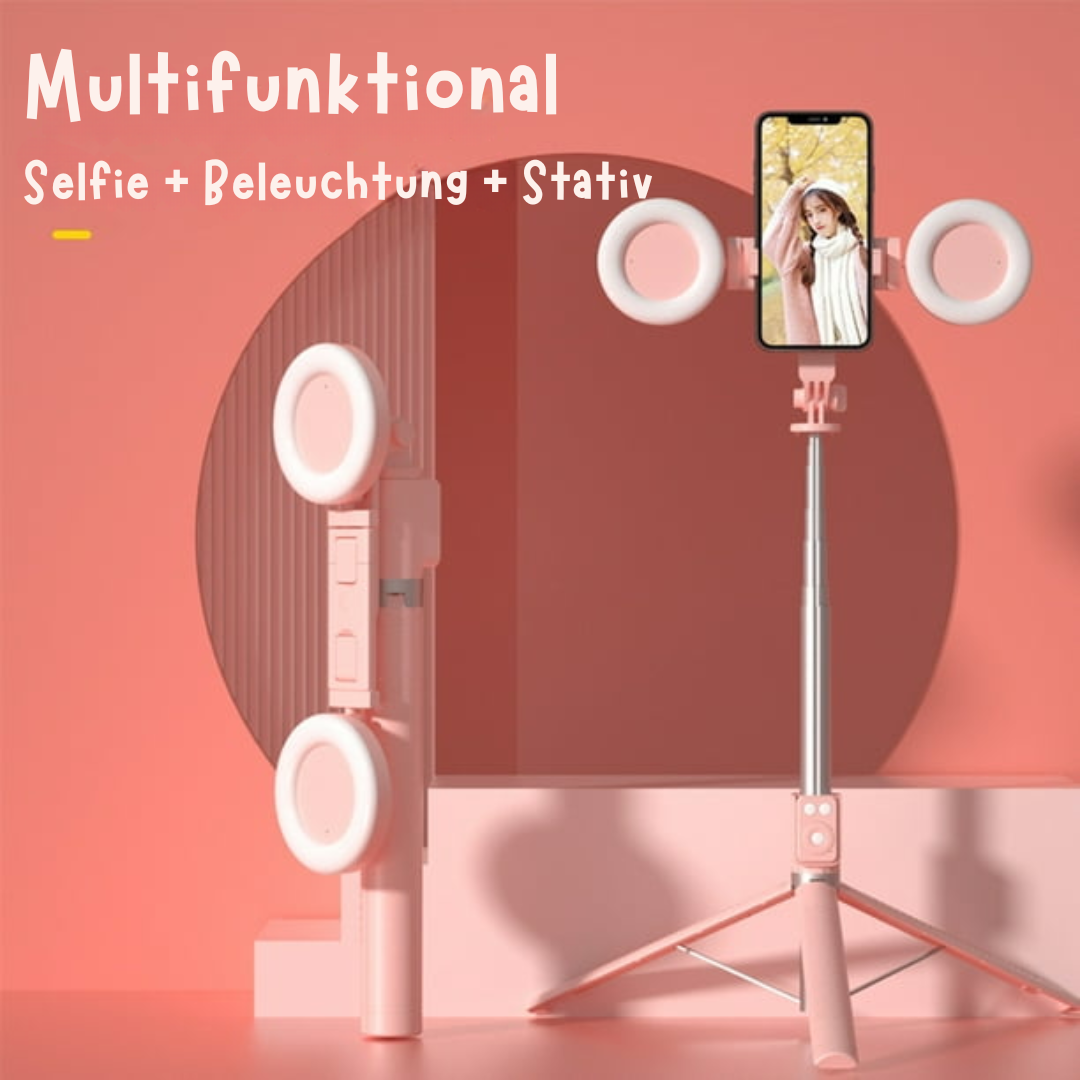 FlexiShot™ | Dein ultimativer Fotohelfer