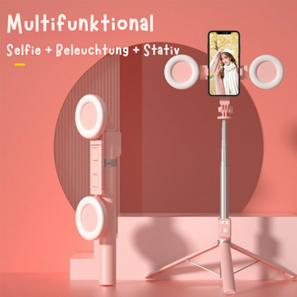FlexiShot™ | Dein ultimativer Fotohelfer