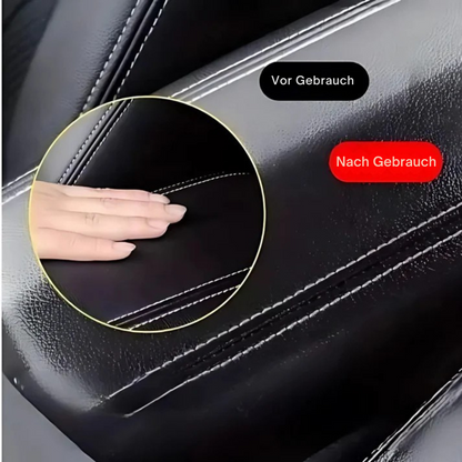 LeatherFix™ | Creme für die Reparatur und Pflege von Leder