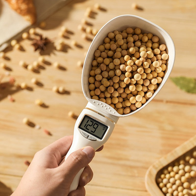 WeightScoop™ | Perfekt für die Gewichtsabnahme
