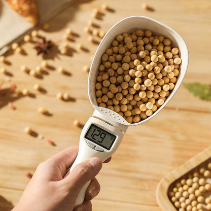 WeightScoop™ | Perfekt für die Gewichtsabnahme