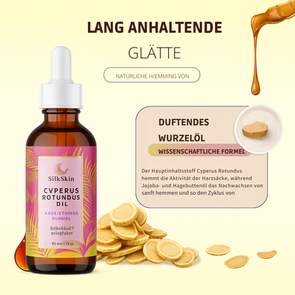 SilkSkin™ | Natürliche glatte Haut ohne Rasierer