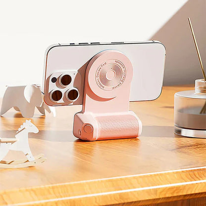 GripShot™ | Nehmen Sie ganz einfach die besten Fotos und Videos mit Ihrem Smartphone auf!