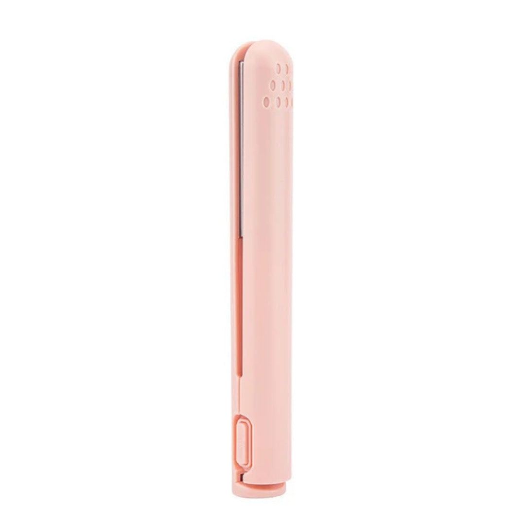 ProCurler™ | 2-in-1-Mini-Stylinggerät für schöne Locken oder glänzendes glattes Haar