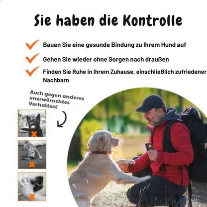 DogTrainer™ | Liebe deinen Hund und lehre ihn, was du willst!