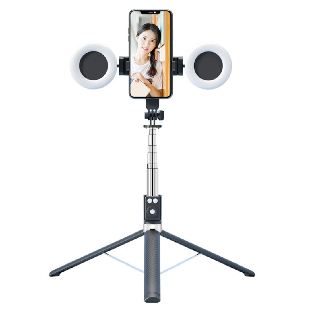 FlexiShot™ | Dein ultimativer Fotohelfer