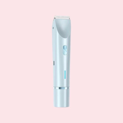 SilkySmooth™ | Hören Sie auf, Ihre Haut zu reizen - probieren Sie SilkySmooth™ noch heute aus!