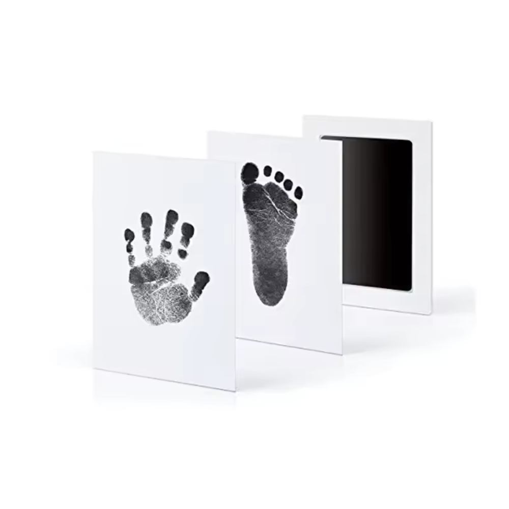 MemoryPrint™ | Ein Moment. Ein Abdruck. Für immer.
