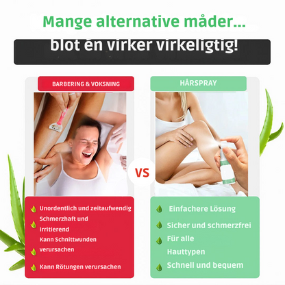 EpiLuxe™ | Slip für eingewachsene Haare und mühsames tägliches Rasieren!
