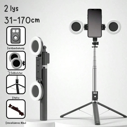 FlexiShot™ | Dein ultimativer Fotohelfer
