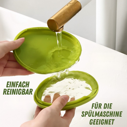 GreenKeeper™ | Obst- und Gemüsebehälter mit Silikonverschluss