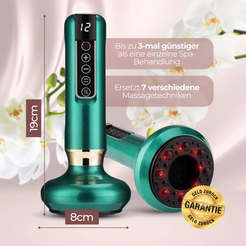 CelluSculpt™ | Erleben Sie eine sichtbar glattere und straffere Haut