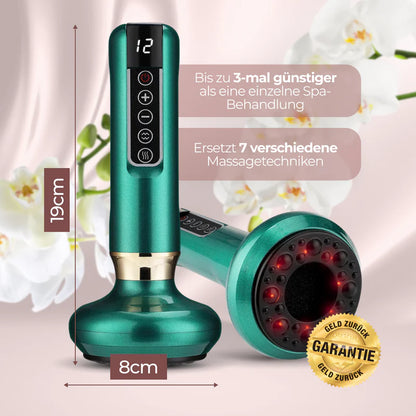 CelluSculpt™ | Erleben Sie eine sichtbar glattere und straffere Haut