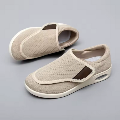 WideComfort™ Shoe | Platz, Ruhe und Stil für Ihre FüßeUltimer Komfort für breite Füße