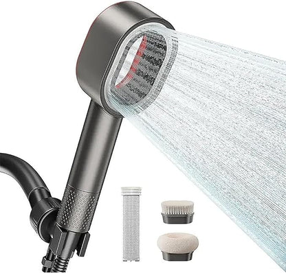 PureShower™ | 3in1 Premium Filterduschkopf