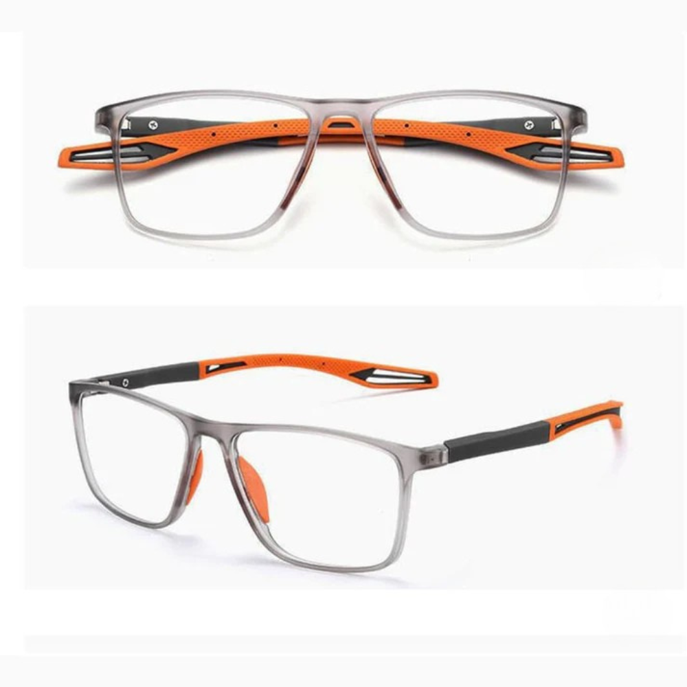 MultiVision™ | Multifokale flexible Lesebrille und Sonnenbrille