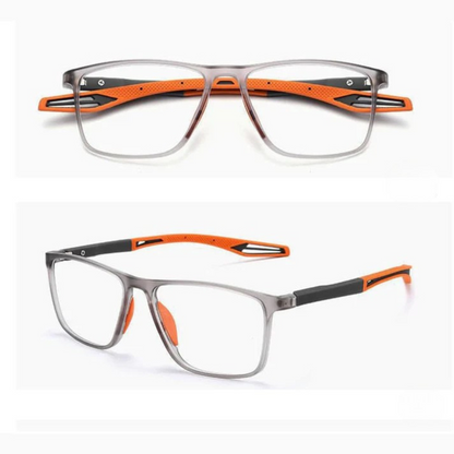 MultiVision™ | Multifokale flexible Lesebrille und Sonnenbrille