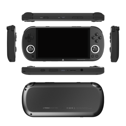 SwitchBoy™ | Die ultimative Konsole für Retro-Spiele