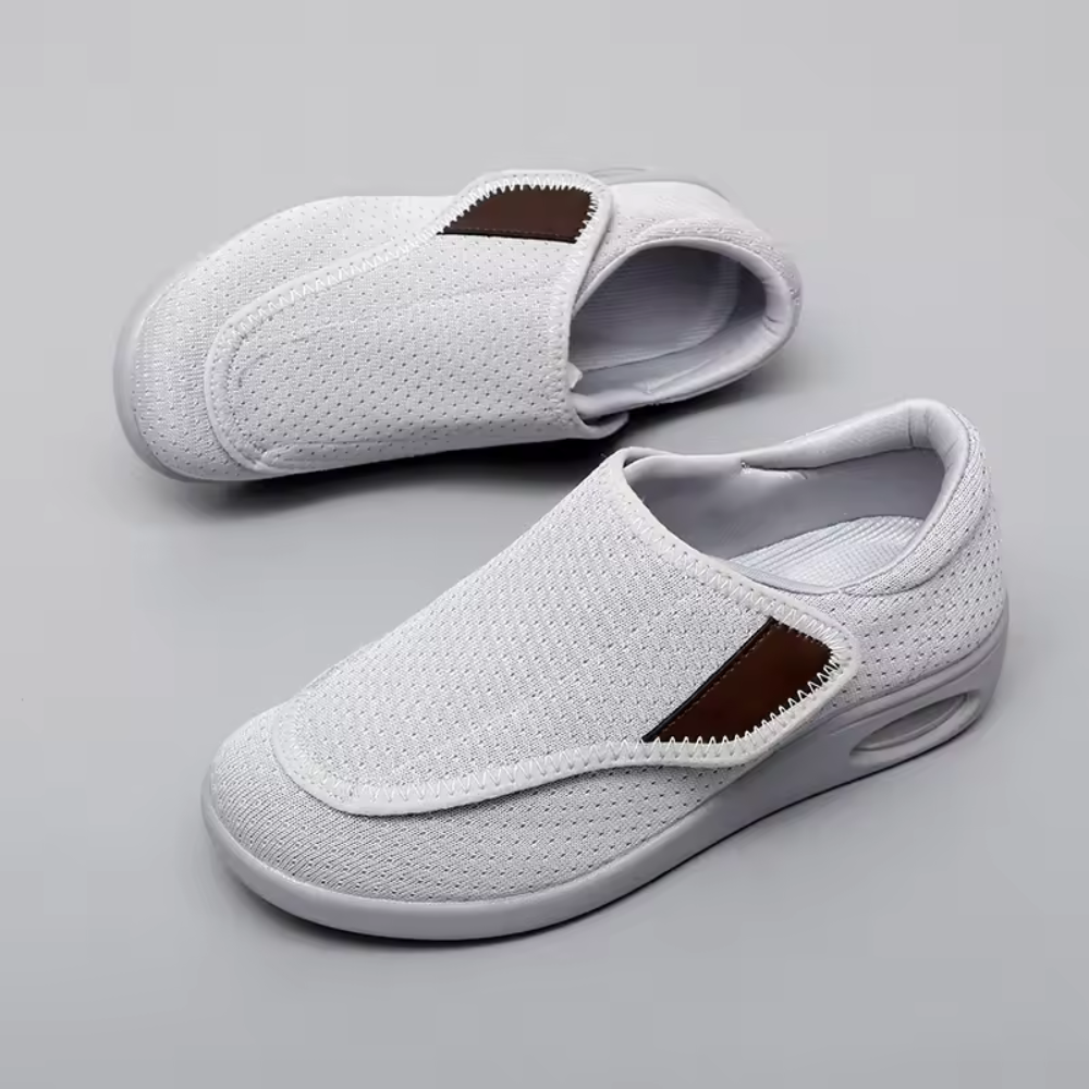 WideComfort™ Shoe | Platz, Ruhe und Stil für Ihre FüßeUltimer Komfort für breite Füße