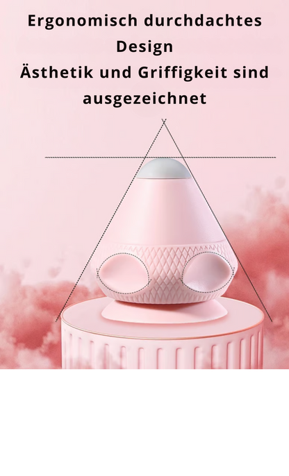 ReliefDot™ | Massieren Sie, wann und wo Sie wollen!