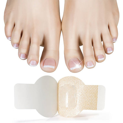 NailRepair™ | Pflaster gegen Nagelpilz